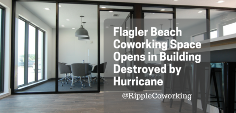 Flagler Beach Coworking Space