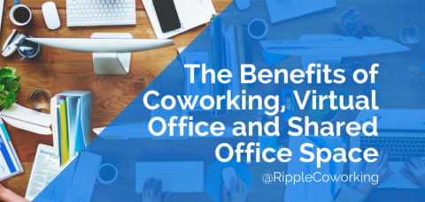 The Benefits of Coworking