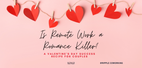 Remote Work Romance Killer