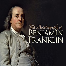 autobiography benjamin franklin