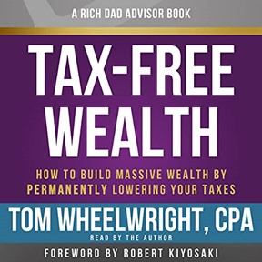 tax free wealth