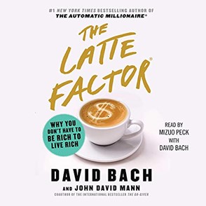 the latte factor