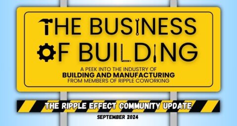 building trades manufacturing and coworking