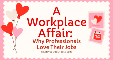 Why Professionals love their jobs - feature image